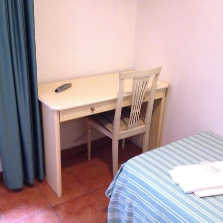 Albergo Sonia Φλωρεντία Εξωτερικό φωτογραφία