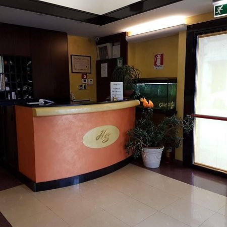 Albergo Sonia Φλωρεντία Εξωτερικό φωτογραφία