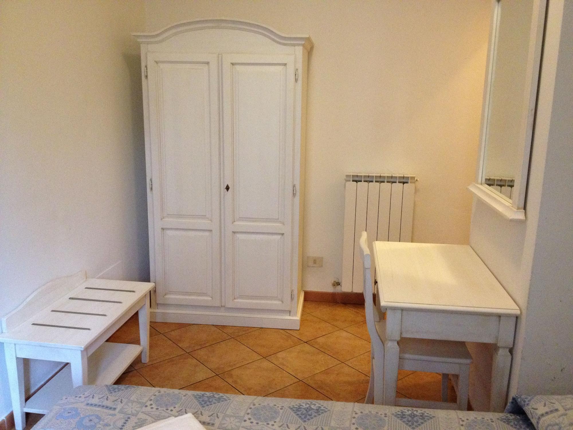 Albergo Sonia Φλωρεντία Εξωτερικό φωτογραφία