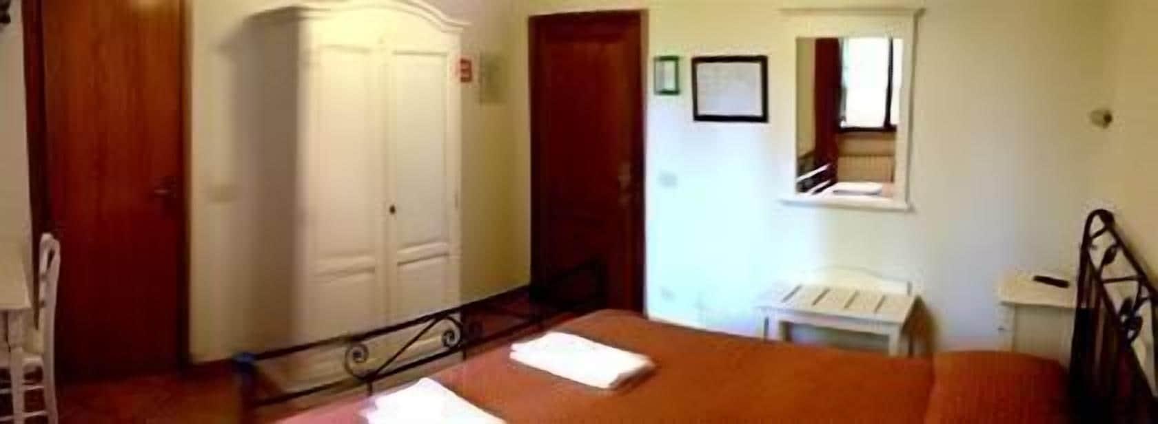 Albergo Sonia Φλωρεντία Εξωτερικό φωτογραφία
