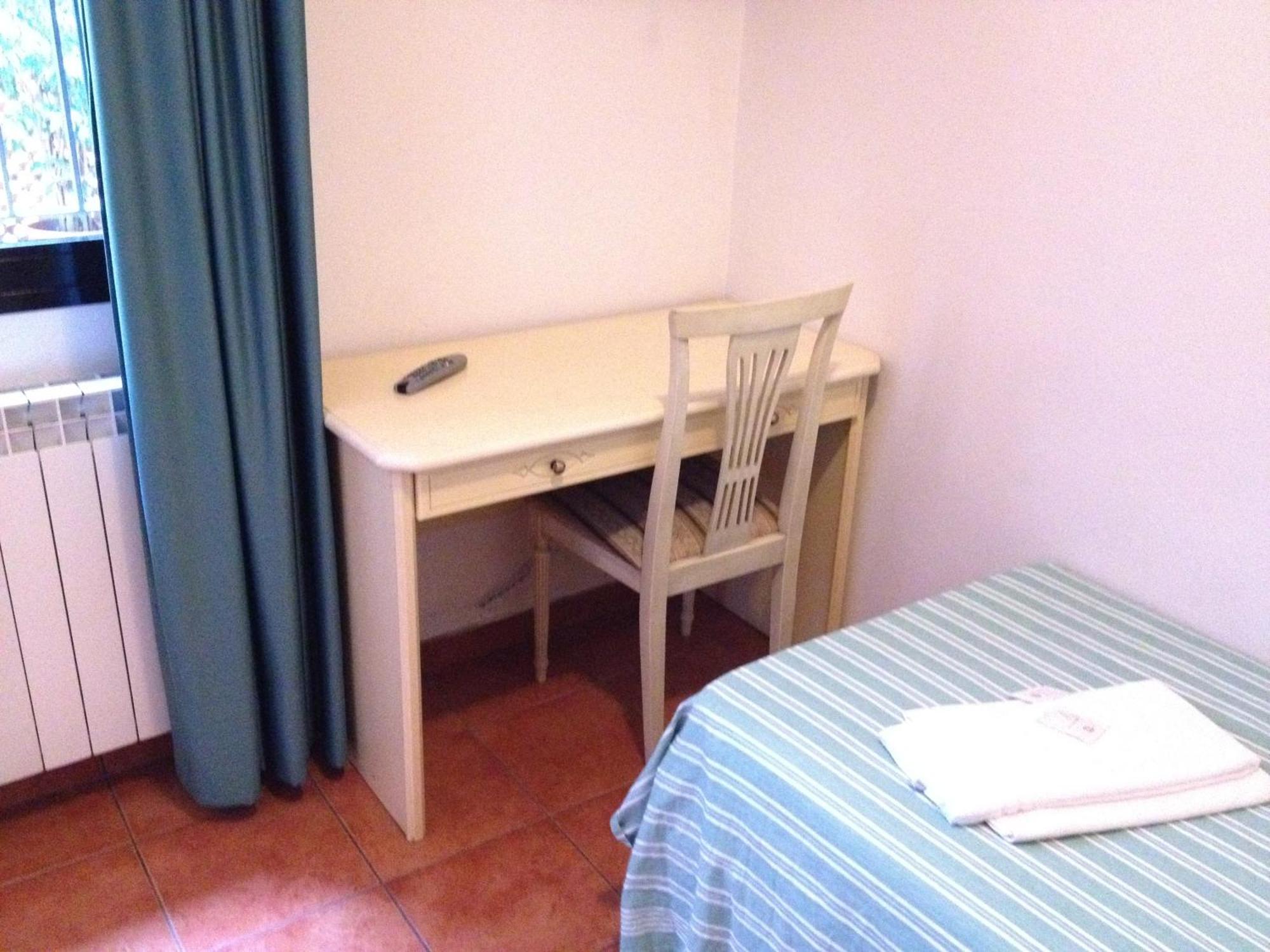 Albergo Sonia Φλωρεντία Εξωτερικό φωτογραφία
