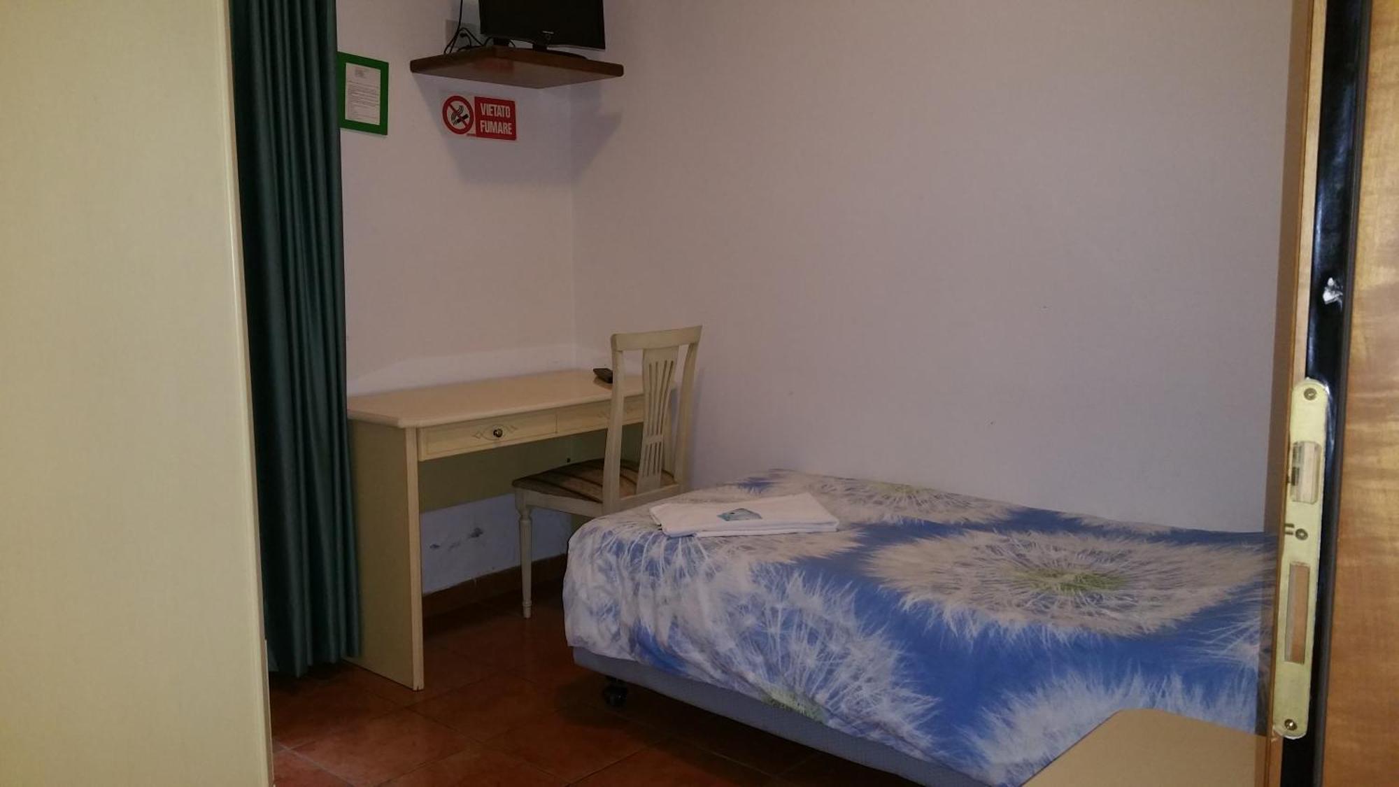 Albergo Sonia Φλωρεντία Δωμάτιο φωτογραφία