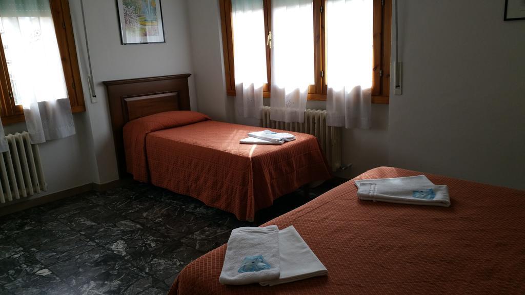 Albergo Sonia Φλωρεντία Εξωτερικό φωτογραφία