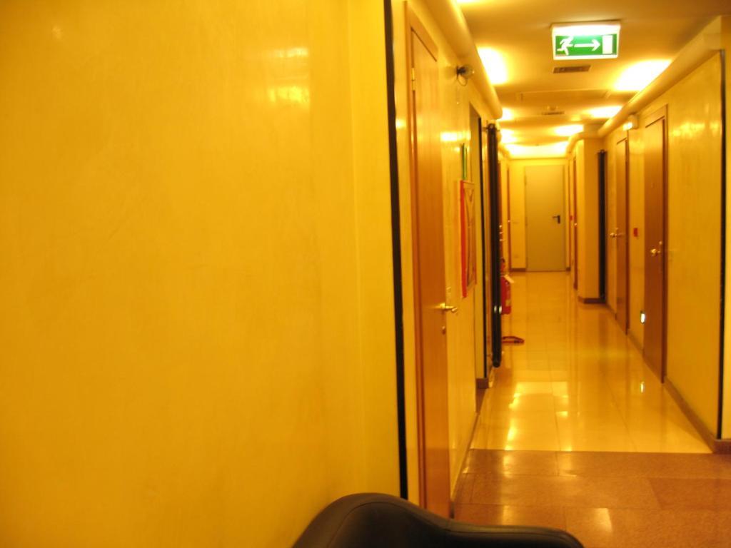 Albergo Sonia Φλωρεντία Εξωτερικό φωτογραφία