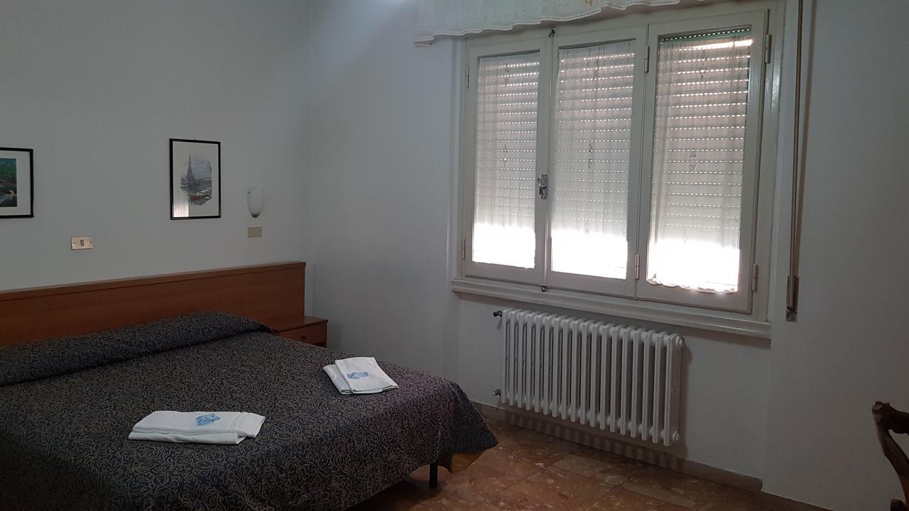 Albergo Sonia Φλωρεντία Εξωτερικό φωτογραφία