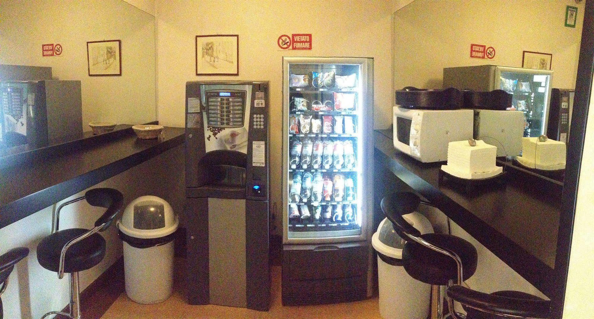 Albergo Sonia Φλωρεντία Εξωτερικό φωτογραφία