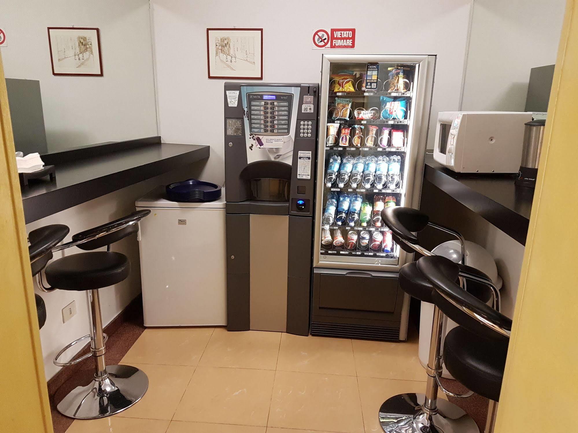 Albergo Sonia Φλωρεντία Εξωτερικό φωτογραφία