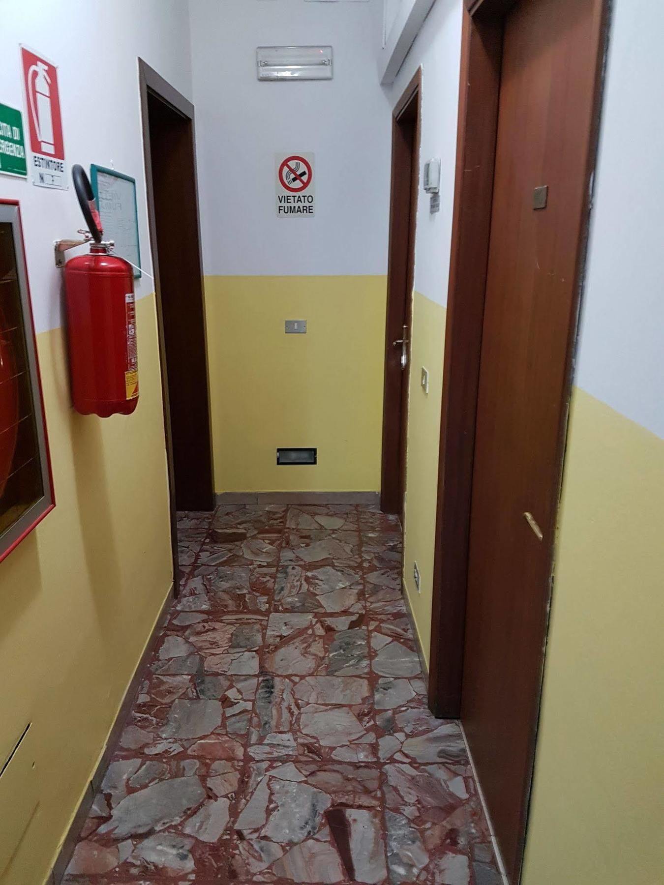 Albergo Sonia Φλωρεντία Εξωτερικό φωτογραφία
